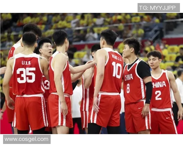 中国男篮与委内瑞拉历史交锋战绩回顾与分析